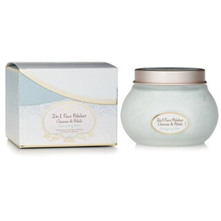 Foto 1 | Pulidor Facial Sabon 2 en 1 Energizante Menta - Venta Internacional