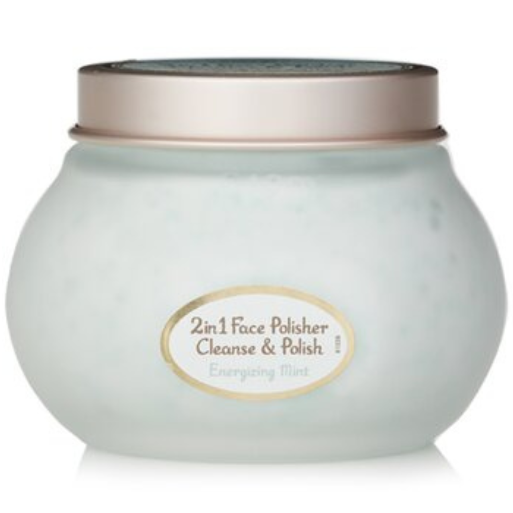 Foto 4 pulgar | Pulidor Facial Sabon 2 en 1 Energizante Menta - Venta Internacional