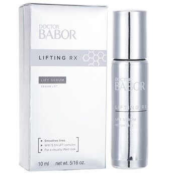 Foto 3 | Sérum Babor Doctor Lifting Rx Lift 10 ml - Venta Internacional