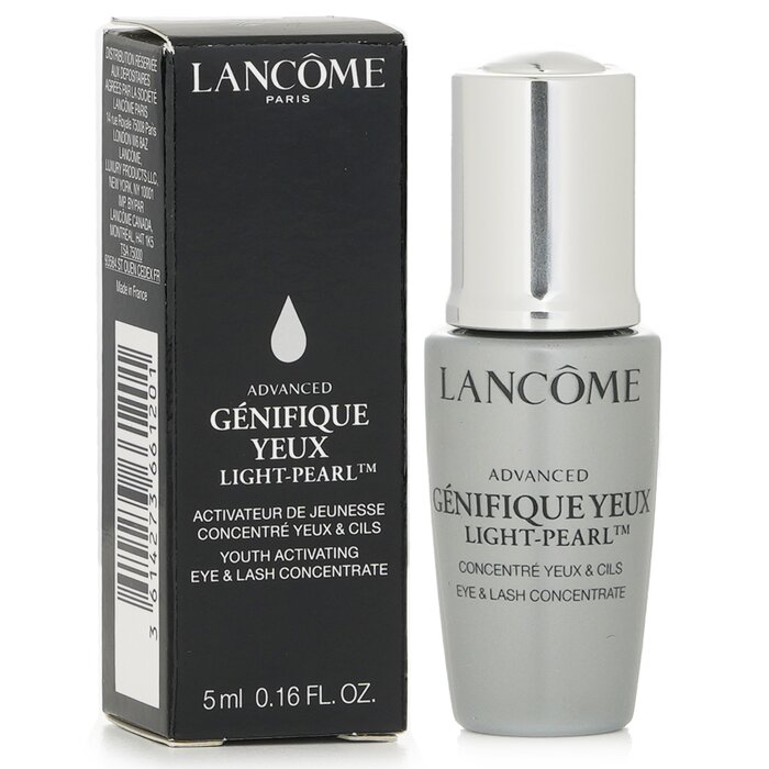 Foto 3 pulgar | Crema De Ojos Lancome Advanced Genifique Light-pearl - Venta Internacional.