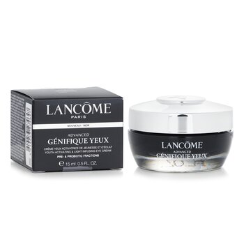 Foto 3 | Crema para Ojos Lancome Genifique Advanced Youth Activating - Venta Internacional