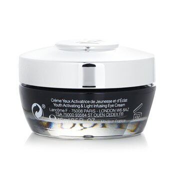 Foto 5 pulgar | Crema para Ojos Lancome Genifique Advanced Youth Activating - Venta Internacional