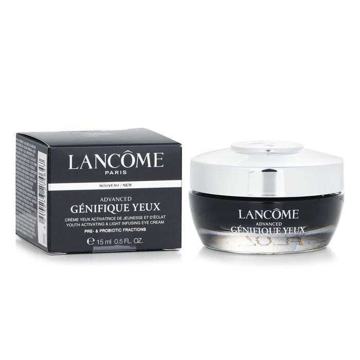 Foto 5 | Crema para Ojos Lancome Genifique Advanced Youth Activating - Venta Internacional