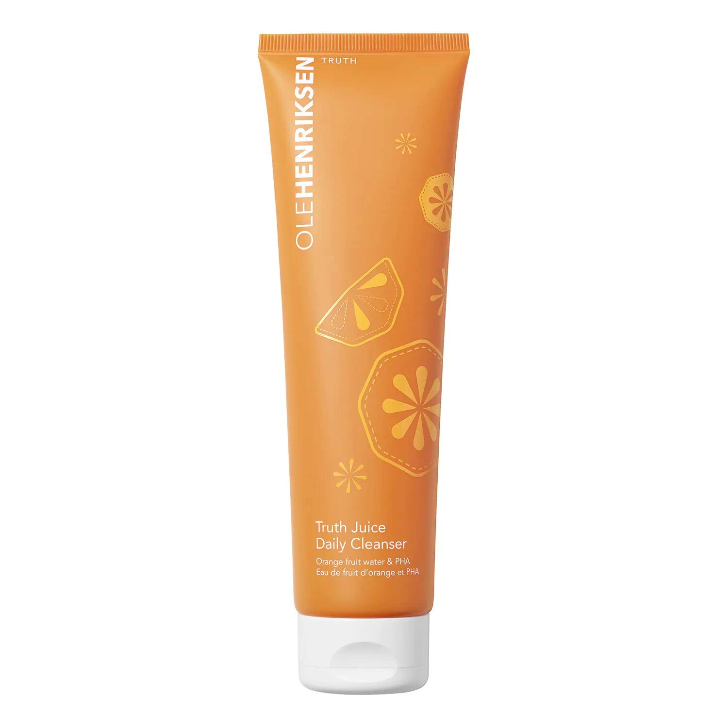 Limpiador Diario Truth Juice De Ole Henriksen - Venta Internacional