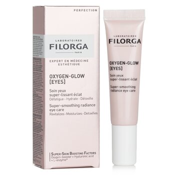 Foto 4 pulgar | Cuidado de Ojos Filorga Oxygen-Glow Super-Smoothing Radiance - Venta Internacional