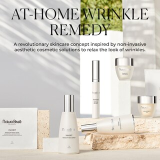 Foto 6 | Crema Microlifting Para Cuello Y Escote Natura Bissé Inhibit - Venta Internacional.