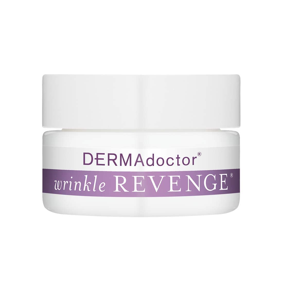 Bálsamo Para Ojos Dermadoctor Wrinkle Revenge Rescue & Protect 15 Ml - Venta Internacional.