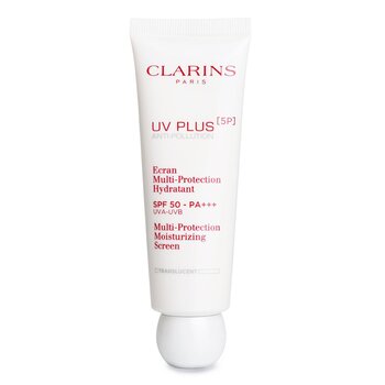 Foto 3 pulgar | Protector Solar Clarins Uv Plus [5p] Antipolución Spf 50 50 Ml - Venta Internacional.