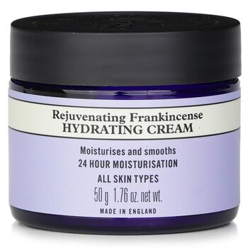 Foto 3 pulgar | Crema Hidratante Neal's Yard Remedies Rejuvenating Frankin - Venta Internacional.