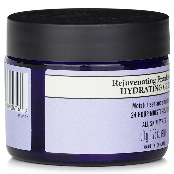 Foto 4 pulgar | Crema Hidratante Neal's Yard Remedies Rejuvenating Frankin - Venta Internacional.