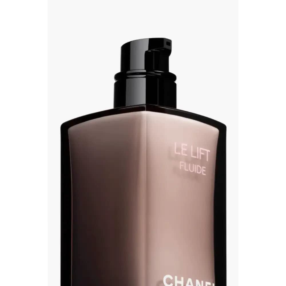 Foto 4 pulgar | Skincare Chanel Le Lift Fluide 50 Ml Para Poros Y Brillo - Venta Internacional.