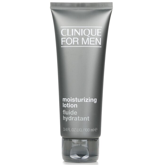 Loción Hidratante Clinique Lightweight Hydrating Para Hombres - Venta Internacional.