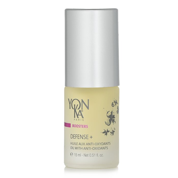 Foto 1 | Aceite Booster Yonka Defense+ Con Antioxidantes Y Poliéster De Pino - Venta Internacional.
