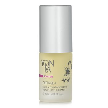 Foto 2 | Aceite Booster Yonka Defense+ Con Antioxidantes Y Poliéster De Pino - Venta Internacional.