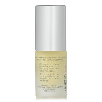 Foto 4 | Aceite Booster Yonka Defense+ Con Antioxidantes Y Poliéster De Pino - Venta Internacional.