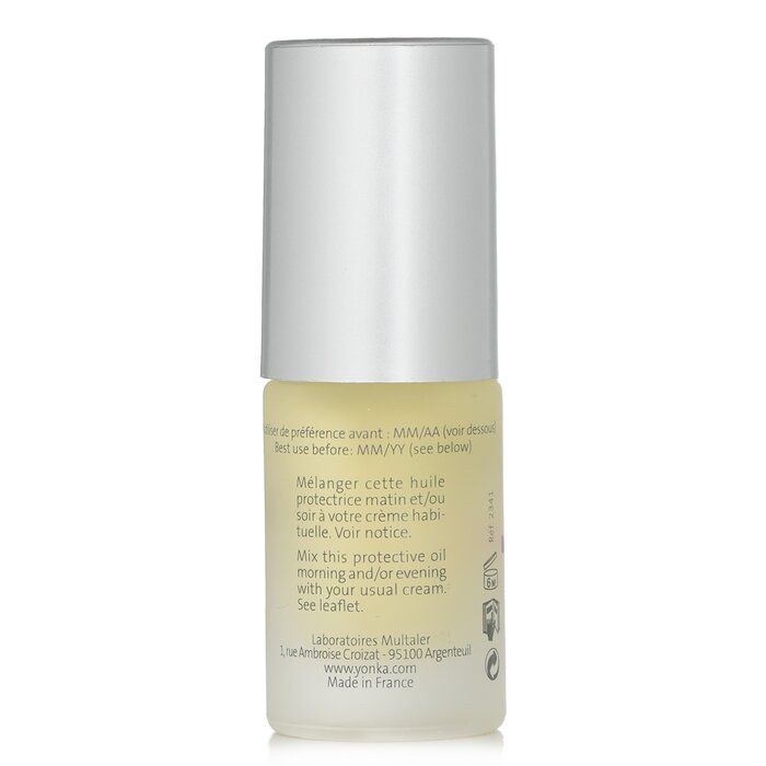 Foto 7 pulgar | Aceite Booster Yonka Defense+ Con Antioxidantes Y Poliéster De Pino - Venta Internacional.