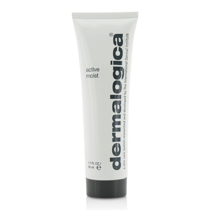 Foto 2 pulgar | Crema Hidratante Dermalogica Active Moist, Sin Aceite, Sin Fragancia - Venta Internacional.