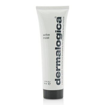 Foto 3 pulgar | Crema Hidratante Dermalogica Active Moist, Sin Aceite, Sin Fragancia - Venta Internacional.