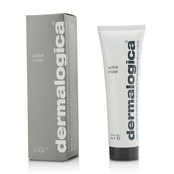 Foto 4 pulgar | Crema Hidratante Dermalogica Active Moist, Sin Aceite, Sin Fragancia - Venta Internacional.