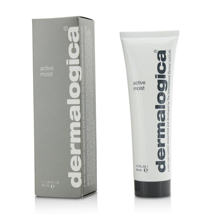 Foto 6 pulgar | Crema Hidratante Dermalogica Active Moist, Sin Aceite, Sin Fragancia - Venta Internacional.