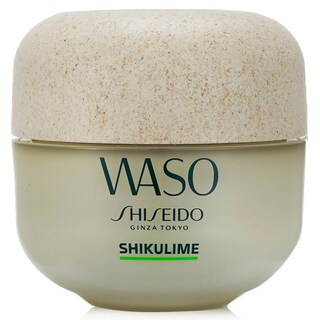 Foto 1 | Crema Hidratante Shiseido Waso Shikulime Mega Hydrating - Venta Internacional.
