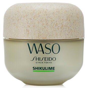 Foto 3 pulgar | Crema Hidratante Shiseido Waso Shikulime Mega Hydrating - Venta Internacional.