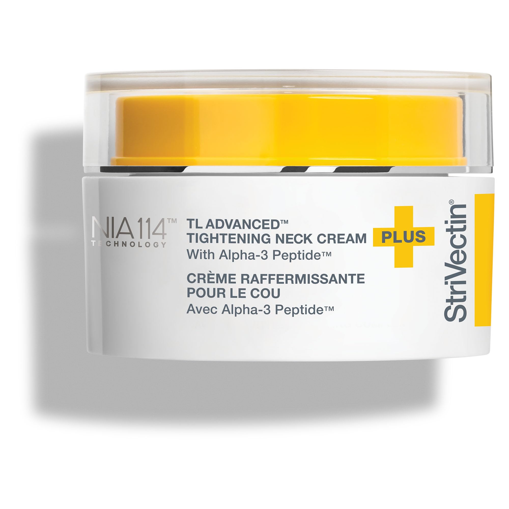 Foto 2 pulgar | Crema Para El Cuello Strivectin Tl Advanced 50 Ml - Venta Internacional.