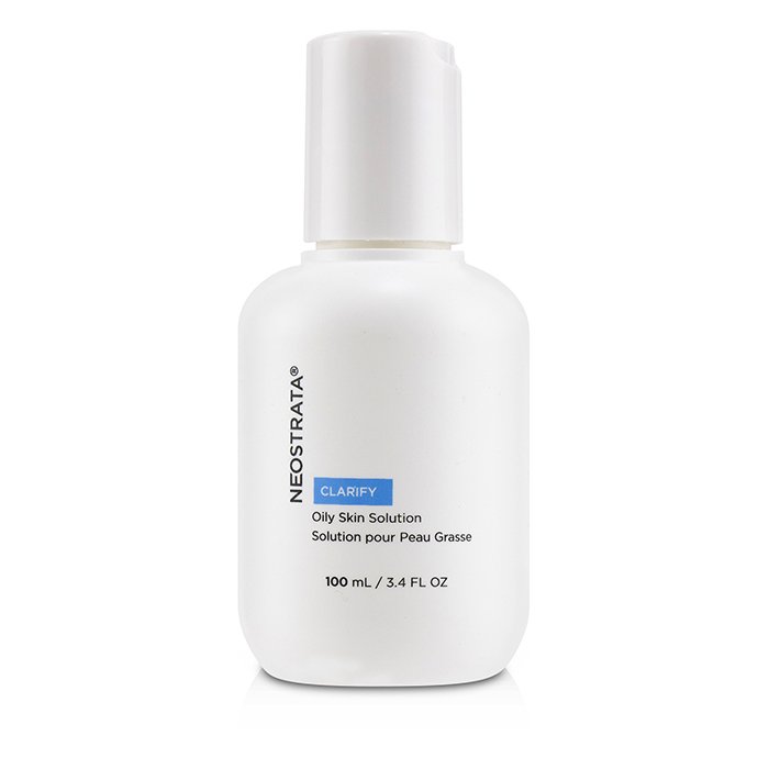 Solución Para Piel Grasa 8% Aha Clarify Neostrata 100ml - Venta Internacional.