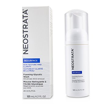 Foto 3 | Espuma Limpiadora Neostrata Resurface Con 20% De Ácido Glicólico - Venta Internacional.