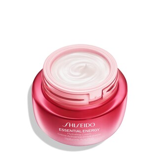 Foto 2 | Crema Hidratante Shiseido Essential Energy Hydrating 50 Ml - Venta Internacional.