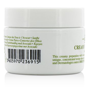 Foto 5 pulgar | Crema Hidratante Para Ojos Kiehl's Creamy Eye Treatment Con Avoca - Venta Internacional.