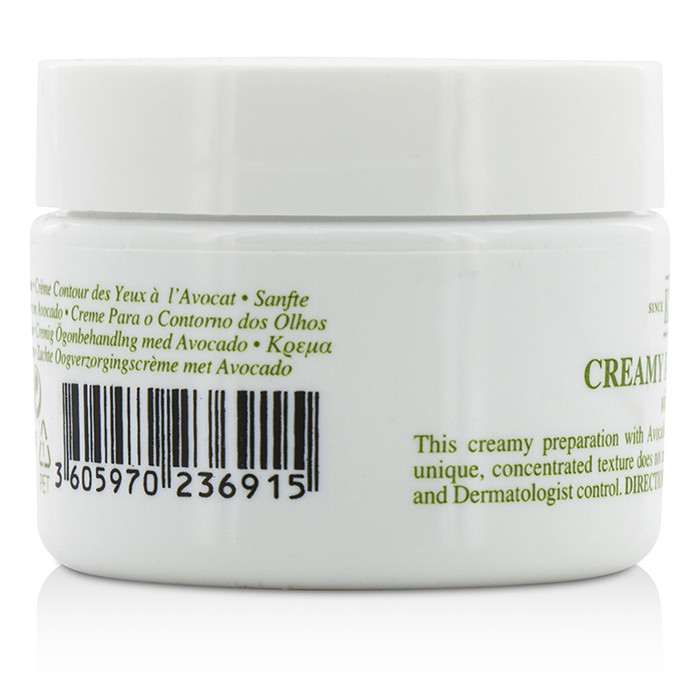 Foto 7 pulgar | Crema Hidratante Para Ojos Kiehl's Creamy Eye Treatment Con Avoca - Venta Internacional.