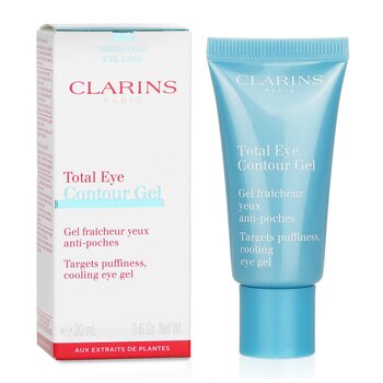 Foto 4 pulgar | Gel Para Contorno De Ojos Clarins Total Antipolución Con Cafeína - Venta Internacional.