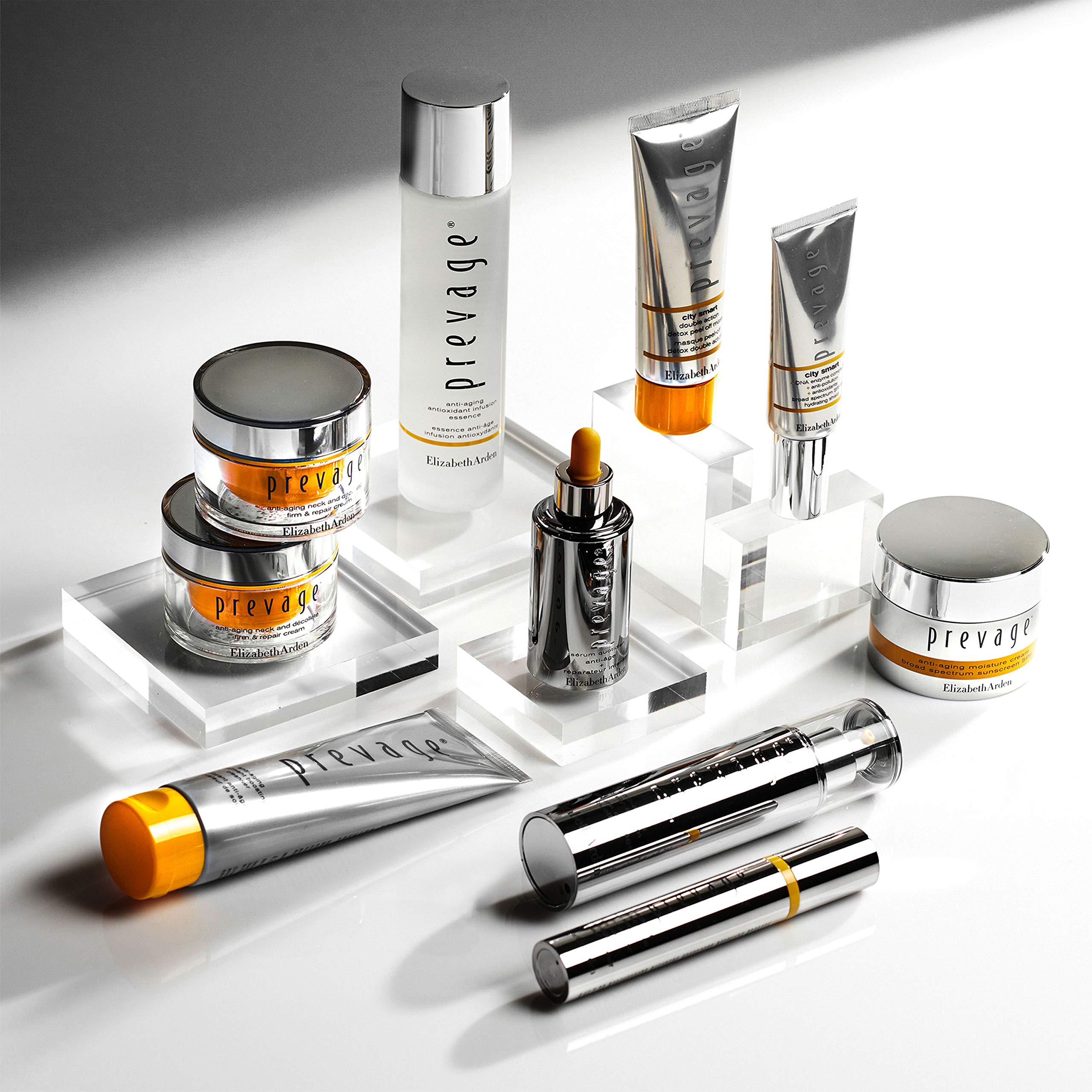 Foto 7 | Sérum Para Ojos Elizabeth Arden Prevage Antiedad + Reparación Intensiva - Venta Internacional.