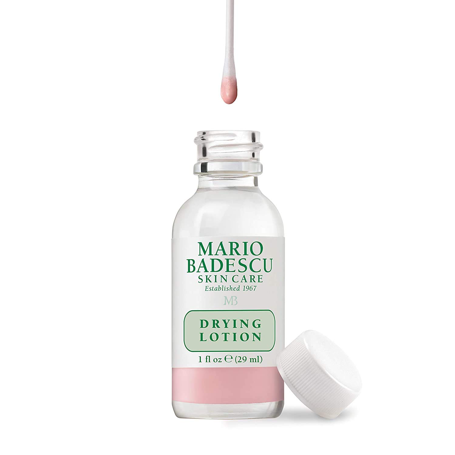 Mario Badescu Loción De Secado, 1 Fl Oz - Venta Internacional.