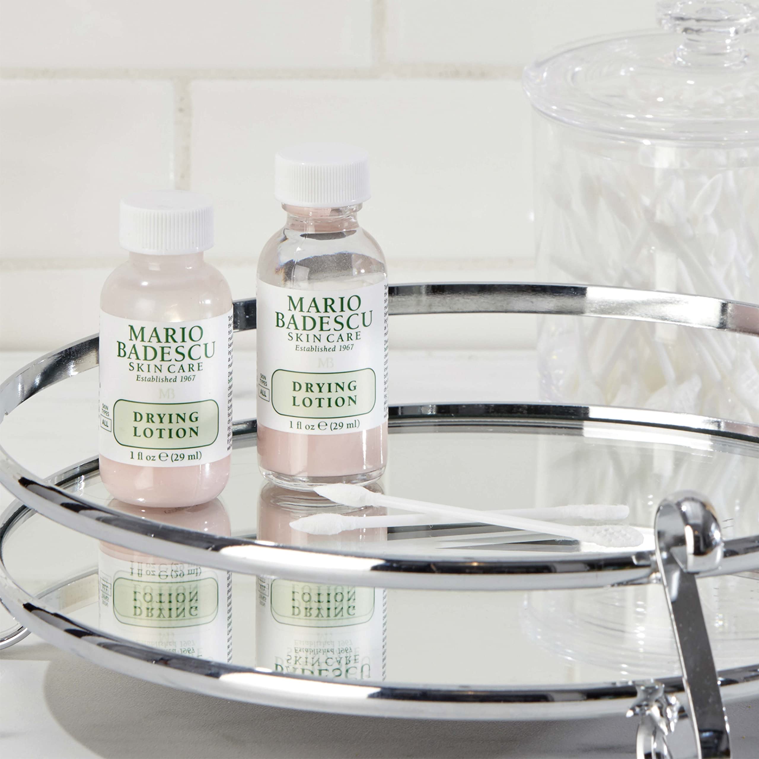 Foto 7 | Mario Badescu Loción De Secado, 1 Fl Oz - Venta Internacional.