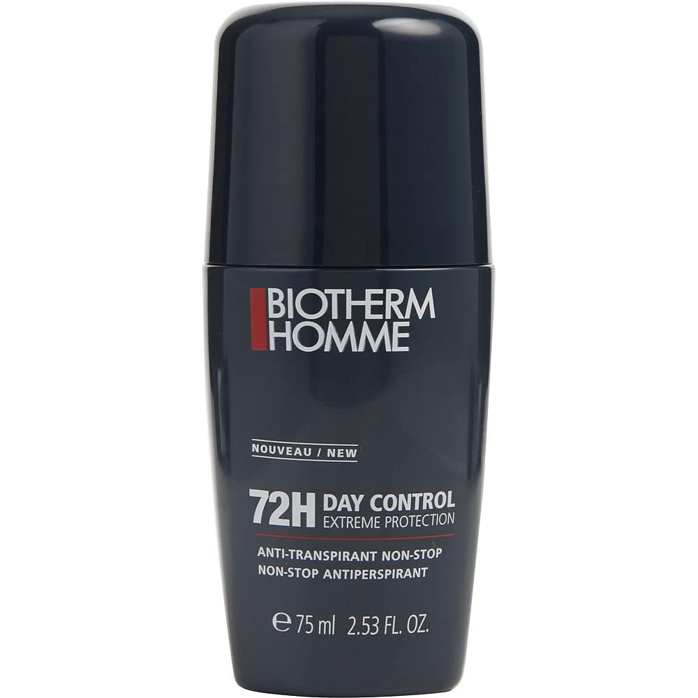Foto 2 pulgar | Antitranspirante Biotherm Home Day Control 48 H 75 Ml/75 G - Venta Internacional.