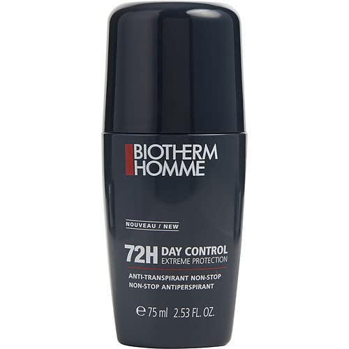 Foto 2 | Antitranspirante Biotherm Home Day Control 48 H 75 Ml/75 G - Venta Internacional.