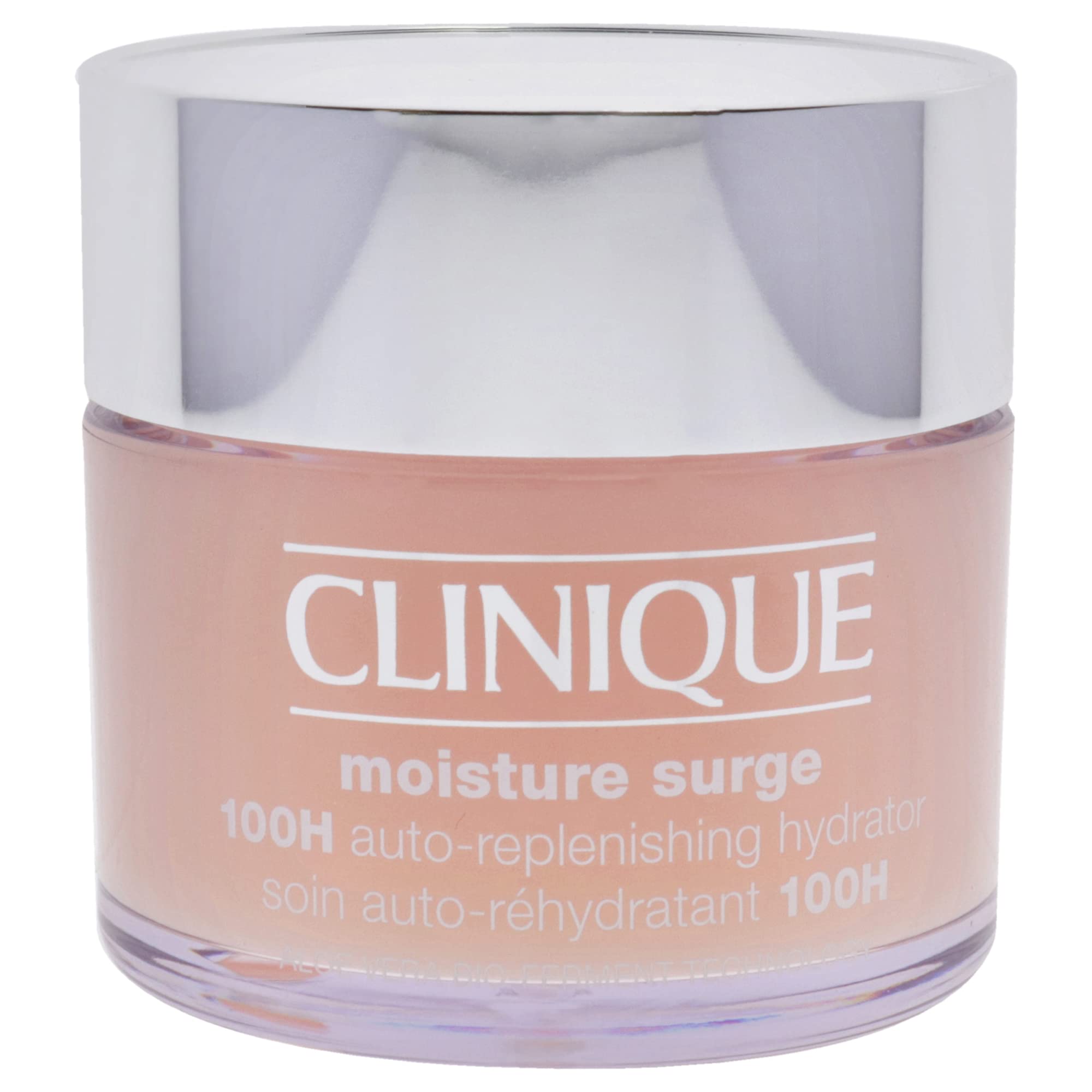 Foto 3 pulgar | Crema Hidratante Clinique Moisture Surge 100h Auto-replenishing - Venta Internacional.