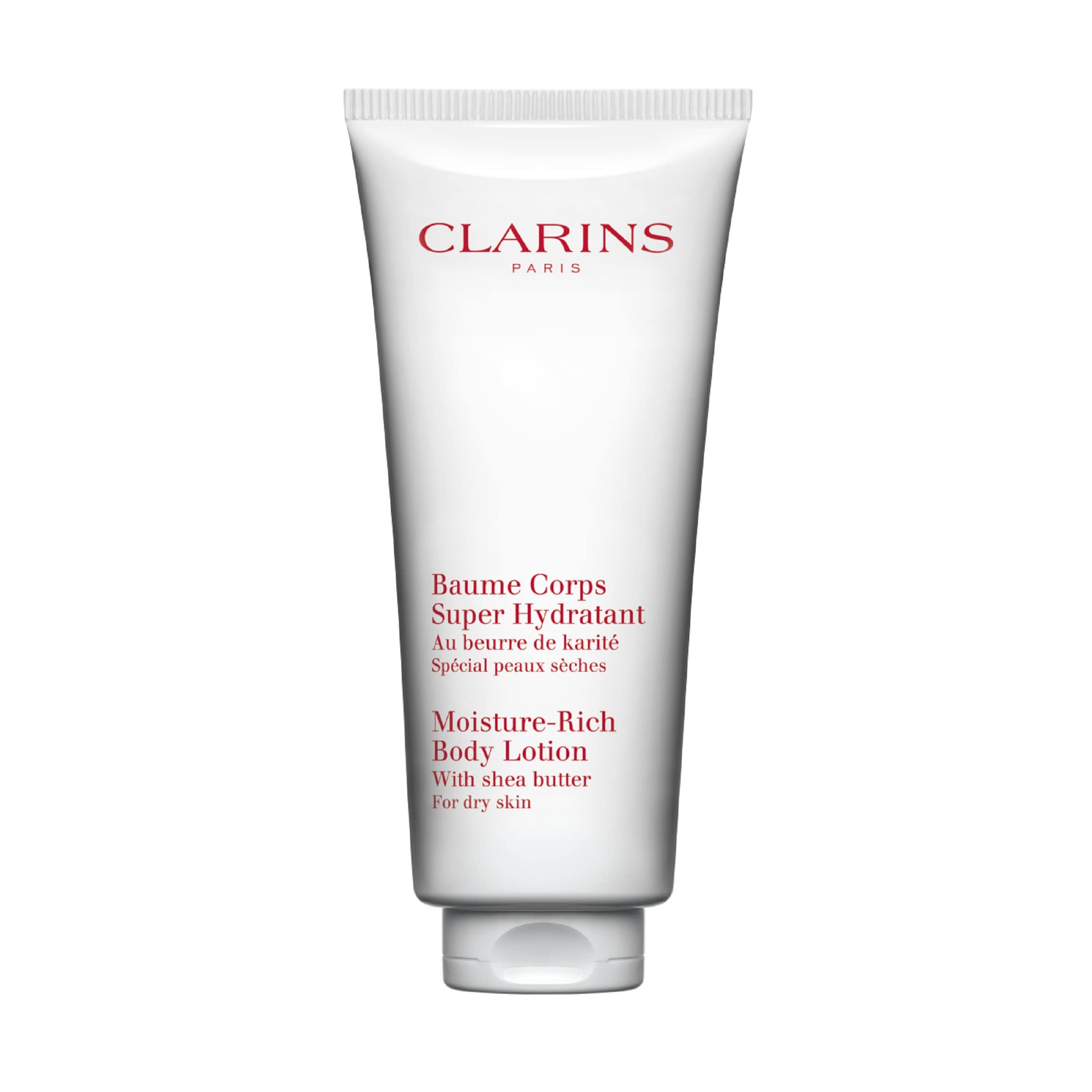 Foto 2 pulgar | Loción Corporal Clarins, Rica En Humedad, Intensamente Hidratante, 200 Ml - Venta Internacional.