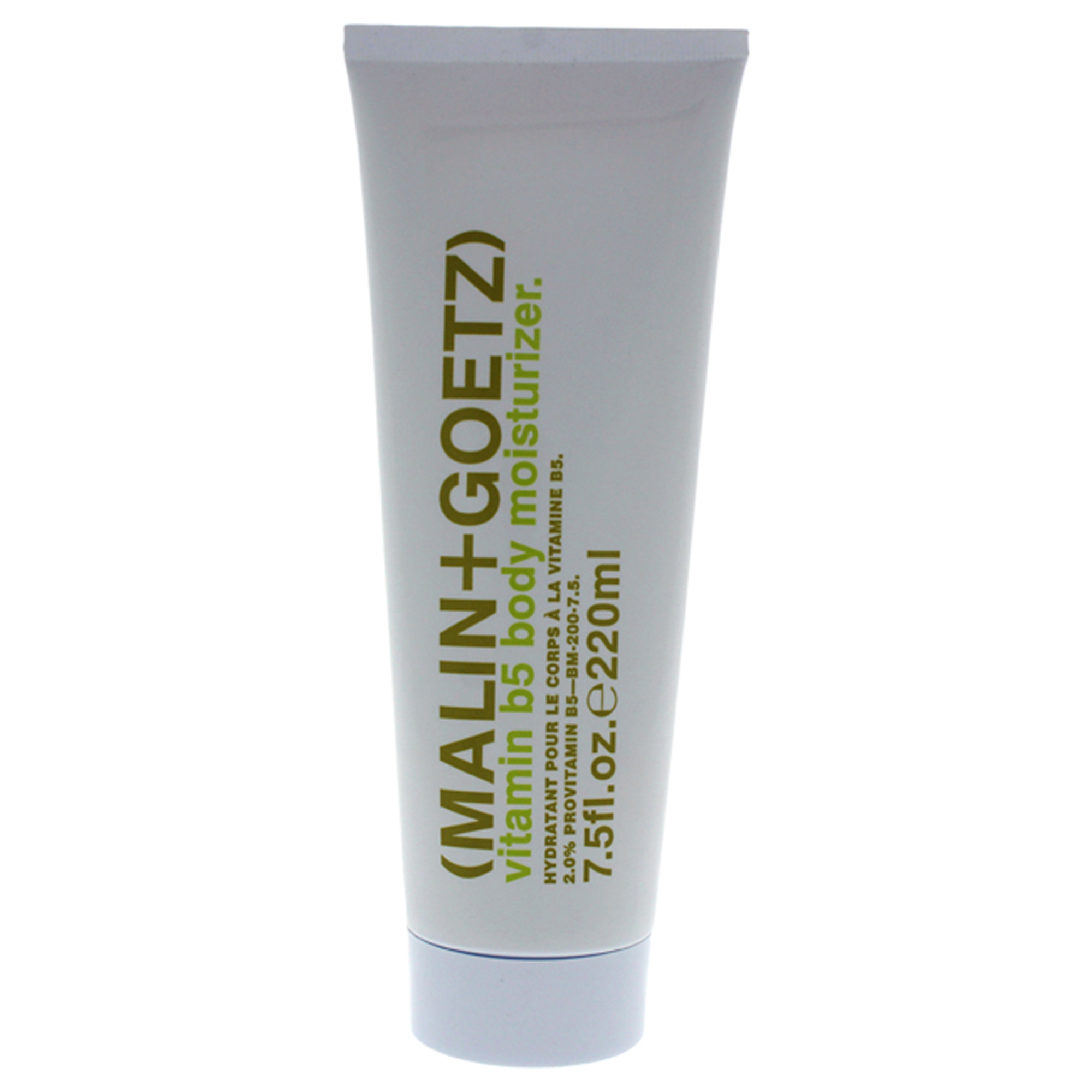 Foto 2 pulgar | Vitamina B5 Body Moisturizer Por Malin + Goetz Para Unisex - 7.5 Oz Moisturizer - Venta Internacional.