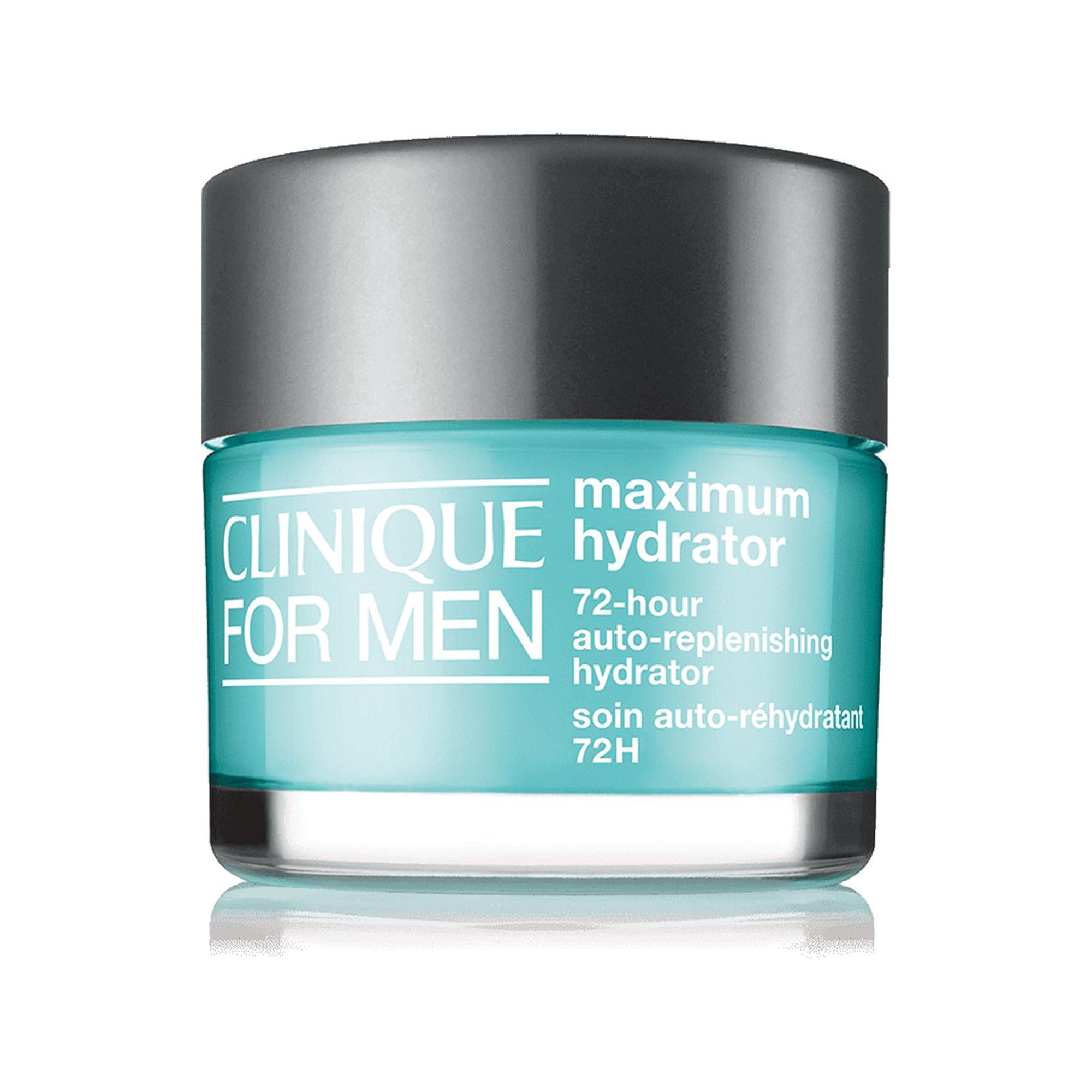 Hidratante Clinique For Men Maximum Hydrator 72 Horas - Venta Internacional.