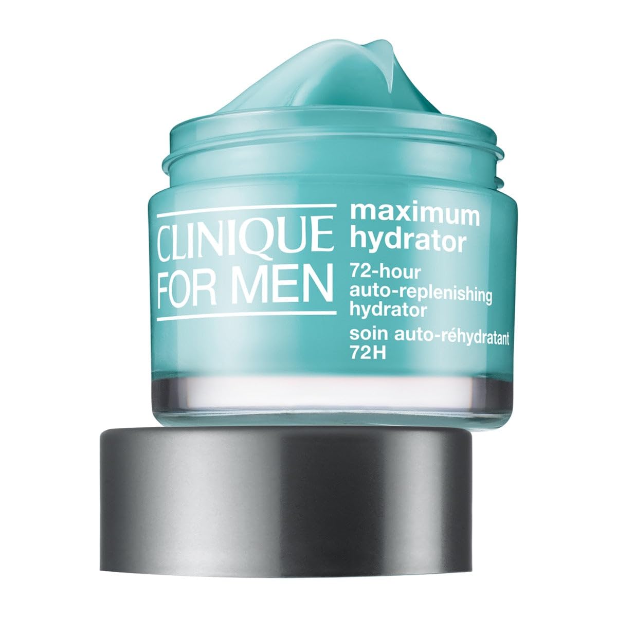 Foto 2 | Hidratante Clinique For Men Maximum Hydrator 72 Horas - Venta Internacional.