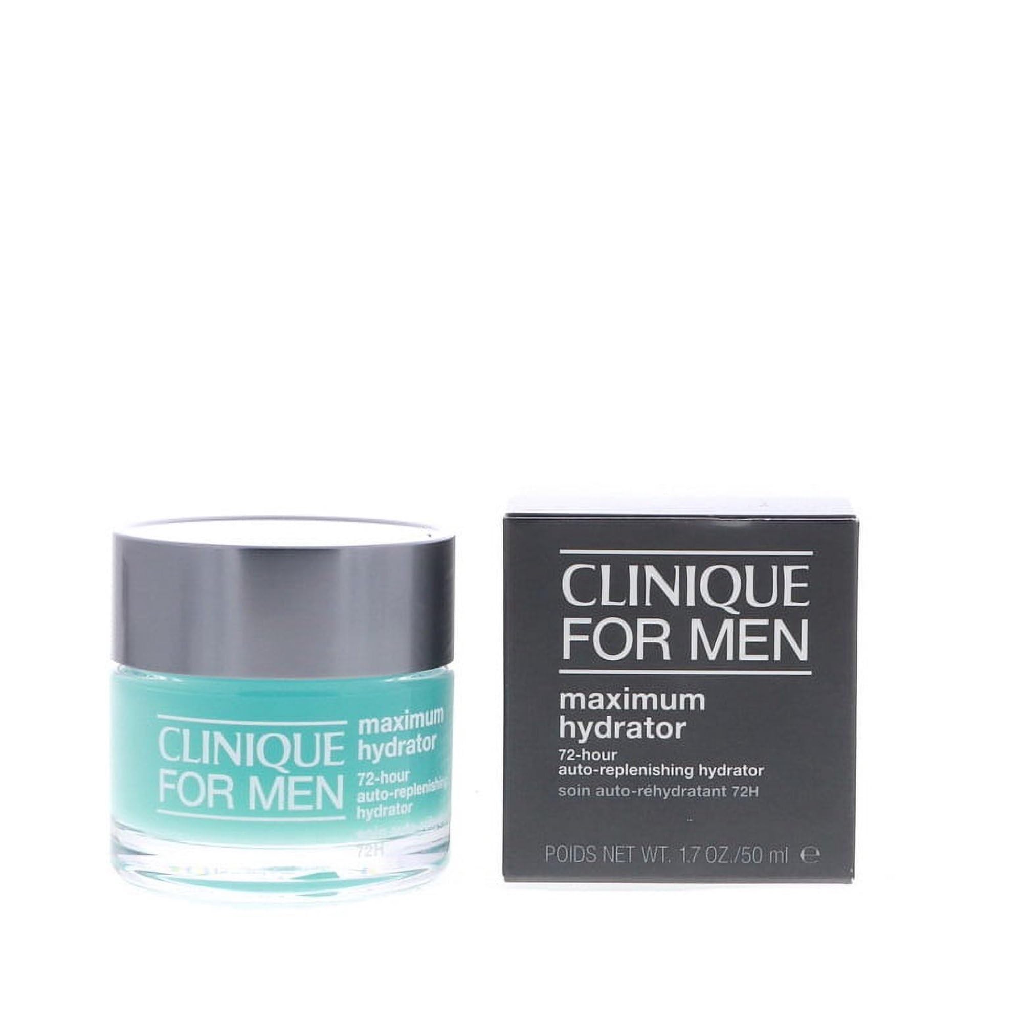 Foto 7 | Hidratante Clinique For Men Maximum Hydrator 72 Horas - Venta Internacional.