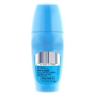 Foto 6 | Desodorante Antitranspirante Secret Roll-on Powder Fresh 12 Piezas - Venta Internacional