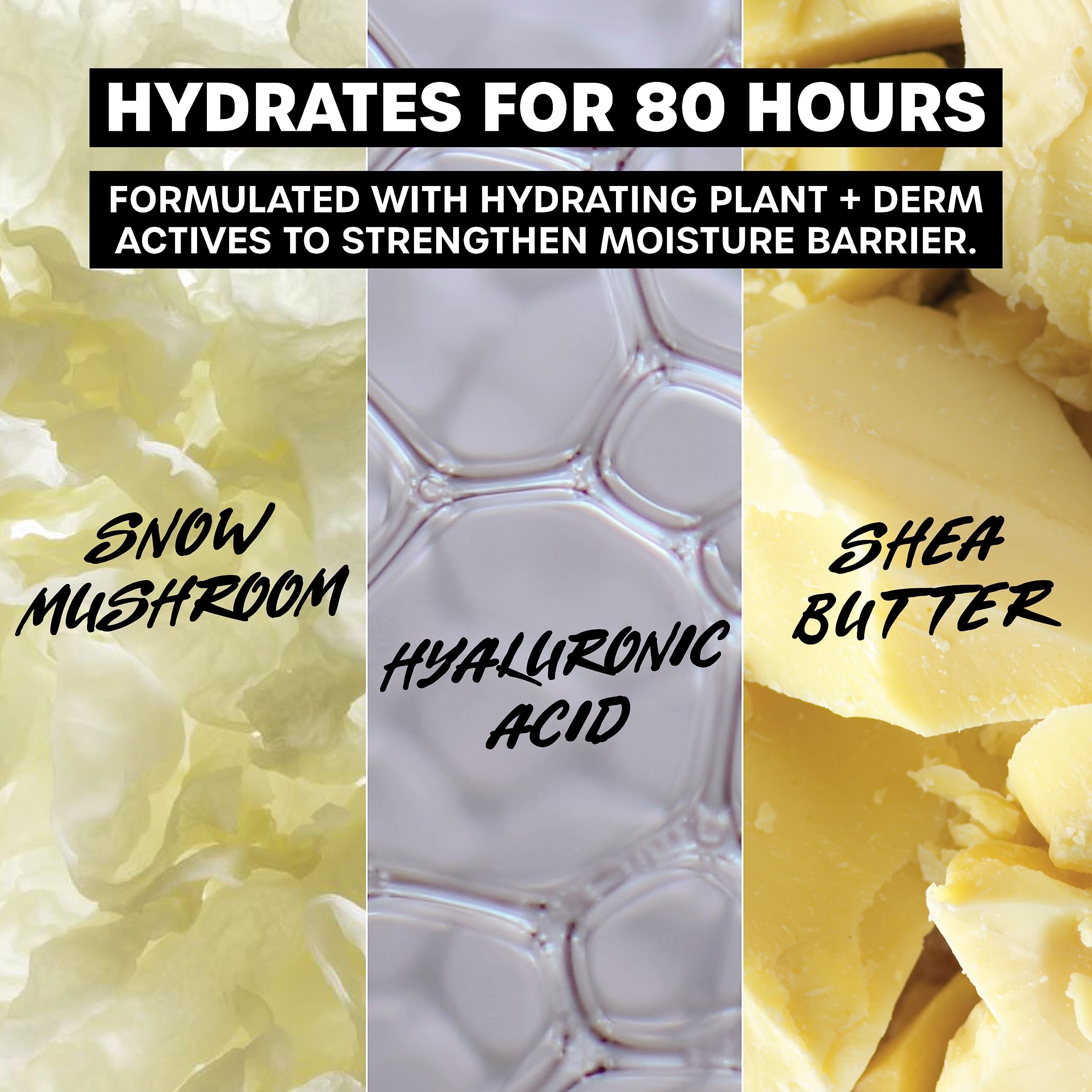 Foto 6 pulgar | Crema Hidratante Líquida Thayers Soak It Up 80 Hr Face 75 Ml - Venta Internacional