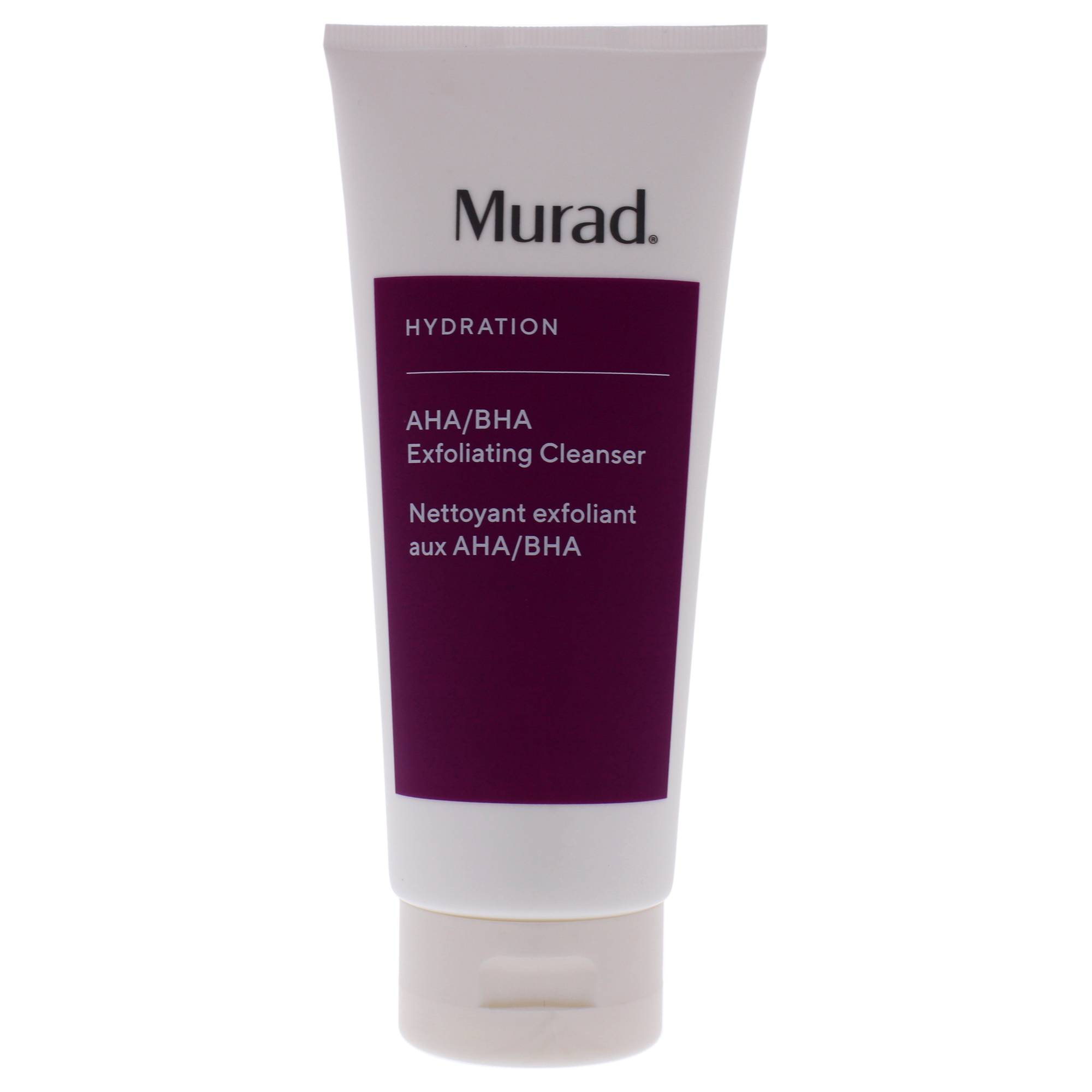 Foto 3 pulgar | Limpiador Murad Aha-bha Unisex 200ml - Venta Internacional