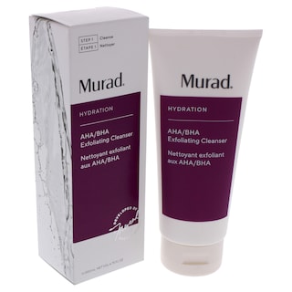 Foto 4 | Limpiador Murad Aha-bha Unisex 200ml - Venta Internacional