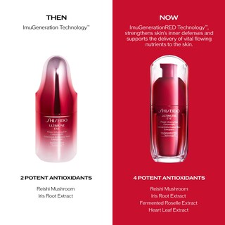 Foto 3 | Sérum para Ojos Shiseido Ultimune Eye Power Antienvejecimiento 15 ml - Venta Internacional