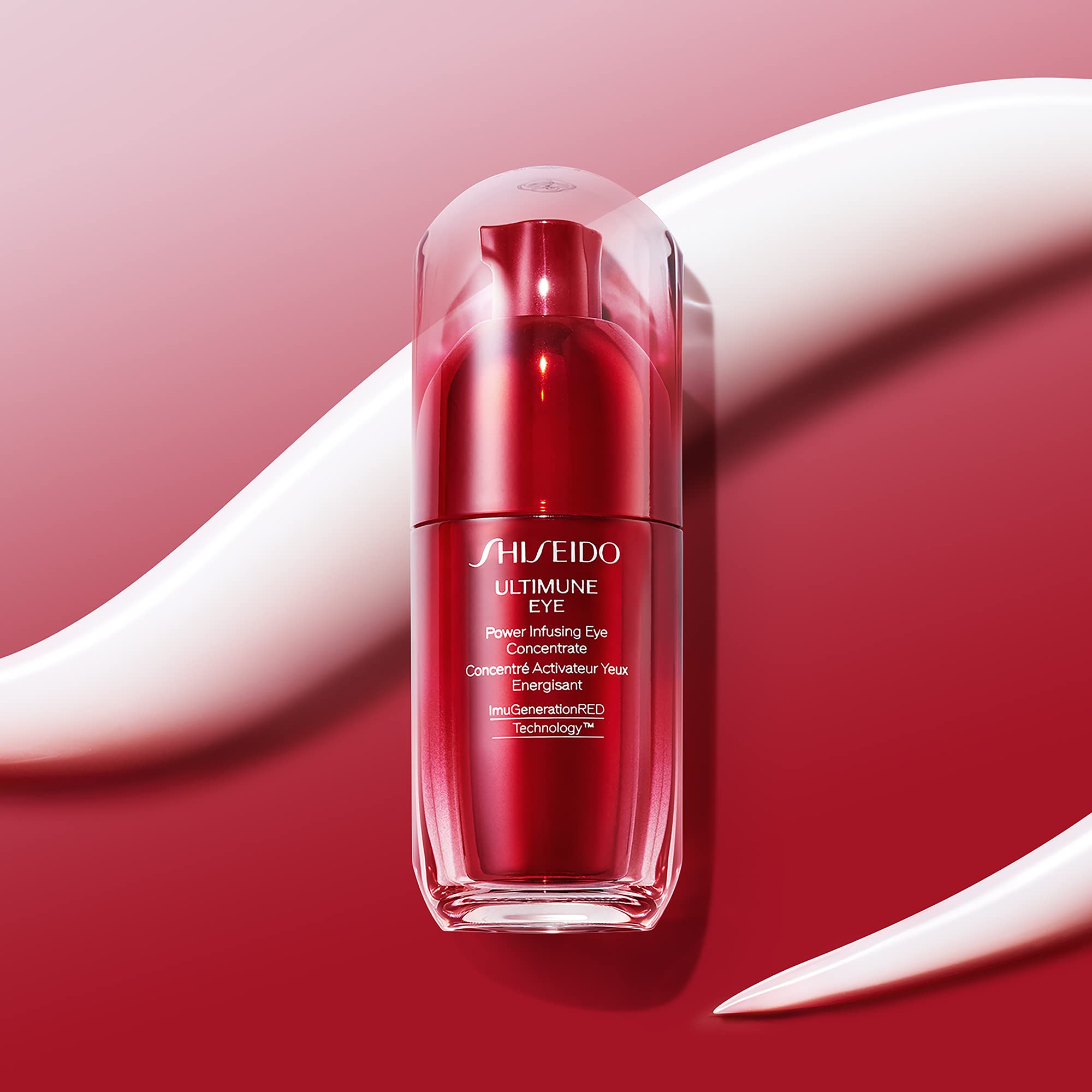 Foto 6 pulgar | Sérum para Ojos Shiseido Ultimune Eye Power Antienvejecimiento 15 ml - Venta Internacional
